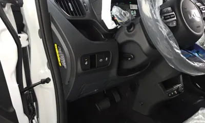 Kia Ray 2026, 17 км, за 14846.64 USD - фото 13