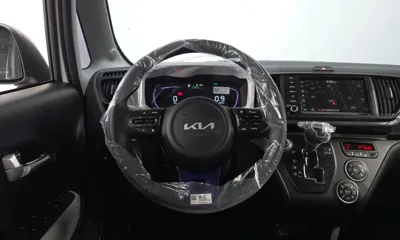 Kia Ray 2026, 17 км, за 14846.64 USD - фото 14