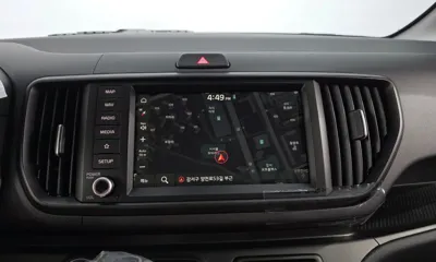 Kia Ray 2026, 17 км, за 14846.64 USD - фото 15