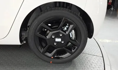 Kia Ray 2026, 17 км, за 14846.64 USD - фото 21