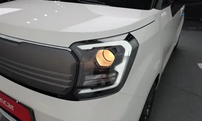 Kia Ray 2026, 17 км, за 14846.64 USD - фото 22