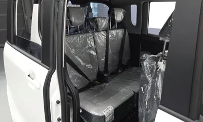Kia Ray 2026, 17 км, за 14846.64 USD - фото 26