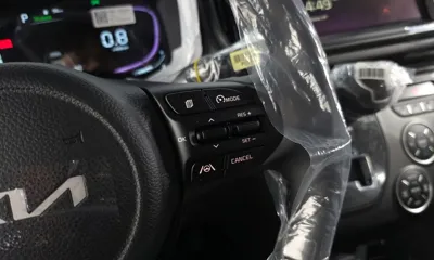 Kia Ray 2026, 17 км, за 14846.64 USD - фото 29