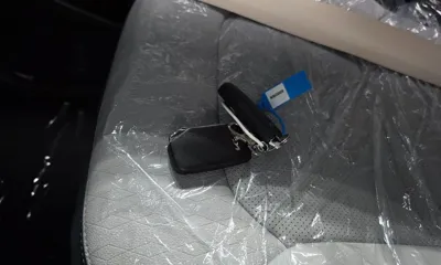 Kia Ray 2026, 17 км, за 14846.64 USD - фото 30