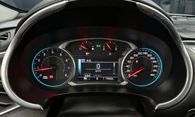ChevroletGMDaewoo Malibu 2017, 115143 км, за 5231.78 USD - фото 8