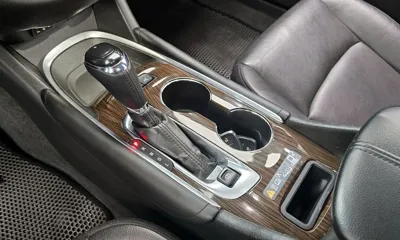 ChevroletGMDaewoo Malibu 2017, 115143 км, за 5231.78 USD - фото 9
