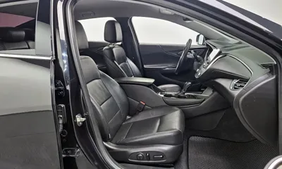 ChevroletGMDaewoo Malibu 2017, 115143 км, за 5231.78 USD - фото 10