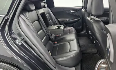 ChevroletGMDaewoo Malibu 2017, 115143 км, за 5231.78 USD - фото 12
