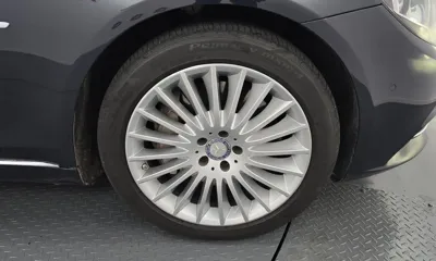 Mercedes-Benz S-Class 2014, 164717 км, за 15165.55 USD