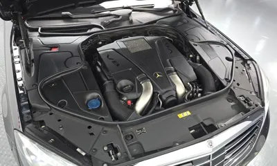 Mercedes-Benz S-Class 2014, 164717 км, за 15165.55 USD - фото 6