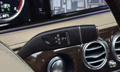 Mercedes-Benz S-Class 2014, 164717 км, за 15165.55 USD - фото 9