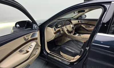 Mercedes-Benz S-Class 2014, 164717 км, за 15165.55 USD - фото 11