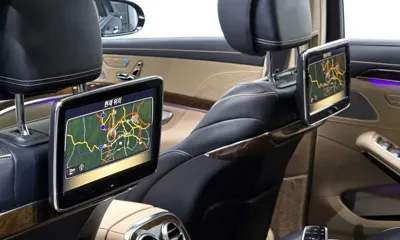 Mercedes-Benz S-Class 2014, 164717 км, за 15165.55 USD - фото 17