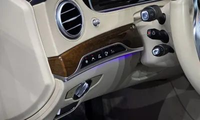 Mercedes-Benz S-Class 2014, 164717 км, за 15165.55 USD - фото 18