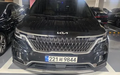 Kia Canival 2023, 117382 км, за 17723.51 USD
