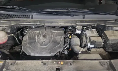 Kia Canival 2023, 117382 км, за 17723.51 USD - фото 6