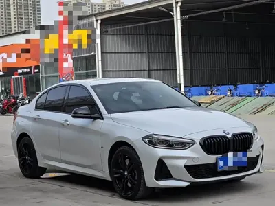BMW 1 Series 2023, 40000 км, за 14283.68 USD