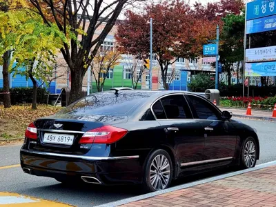 Hyundai Genesis 2013, 134083 км, за 4529.34 USD - фото 6