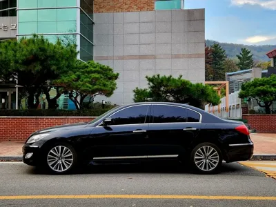 Hyundai Genesis 2013, 134083 км, за 4529.34 USD - фото 7