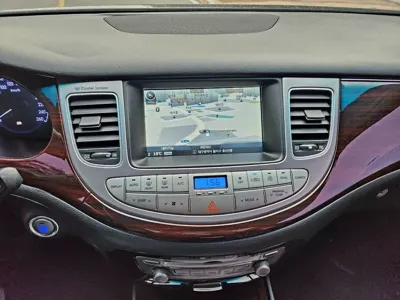 Hyundai Genesis 2013, 134083 км, за 4529.34 USD - фото 9