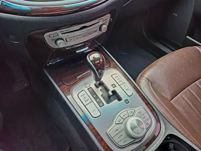 Hyundai Genesis 2013, 134083 км, за 4529.34 USD - фото 11