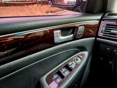 Hyundai Genesis 2013, 134083 км, за 4529.34 USD - фото 14