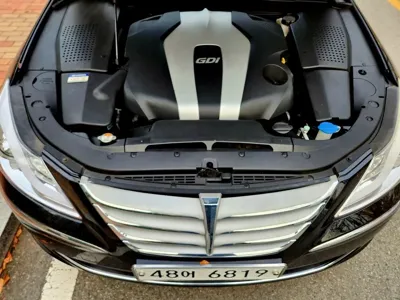 Hyundai Genesis 2013, 134083 км, за 4529.34 USD - фото 20