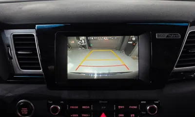 Kia Niro 2017, 140901 км, за 6700.5 USD - фото 14