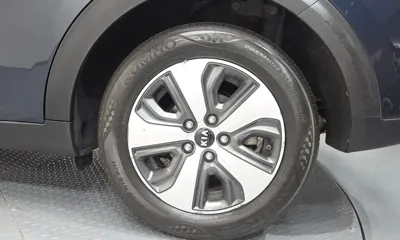 Kia Niro 2017, 140901 км, за 6700.5 USD - фото 21