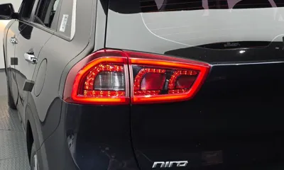 Kia Niro 2017, 140901 км, за 6700.5 USD - фото 23