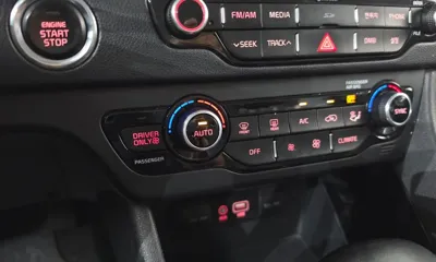 Kia Niro 2017, 140901 км, за 6700.5 USD - фото 31