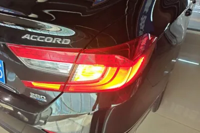 Honda Accord 2018, 30900 км, за 16631 USD - фото 14