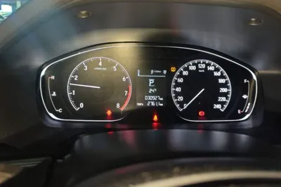 Honda Accord 2018, 30900 км, за 16631 USD - фото 19