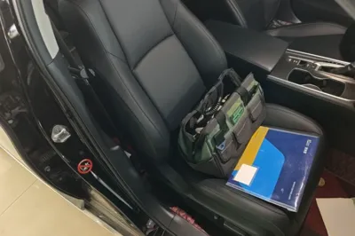 Honda Accord 2018, 30900 км, за 16631 USD - фото 24