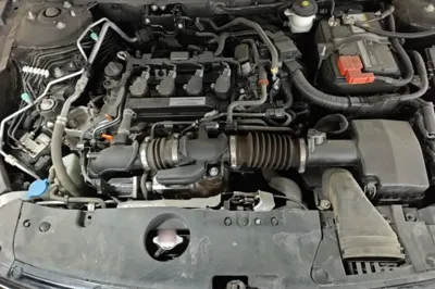 Honda Accord 2018, 30900 км, за 16631 USD - фото 30
