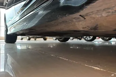 Honda Accord 2018, 30900 км, за 16631 USD - фото 32