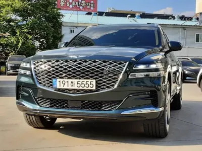 Genesis GV80 2022, 67519 км, за 6485.64 USD