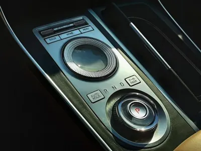 Genesis GV80 2022, 67519 км, за 6485.64 USD - фото 17