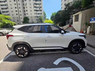 Kia Seltos 2026, 3700 км, за 16129.04 USD