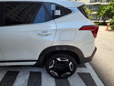Kia Seltos 2026, 3700 км, за 16129.04 USD - фото 6