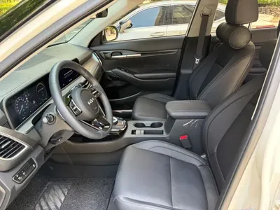 Kia Seltos 2026, 3700 км, за 16129.04 USD - фото 11