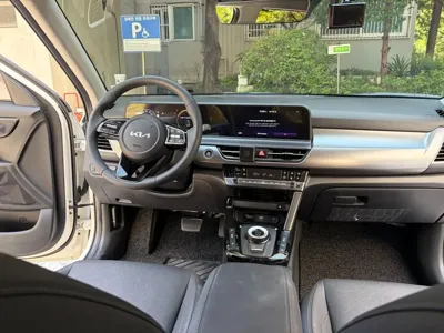 Kia Seltos 2026, 3700 км, за 16129.04 USD - фото 15