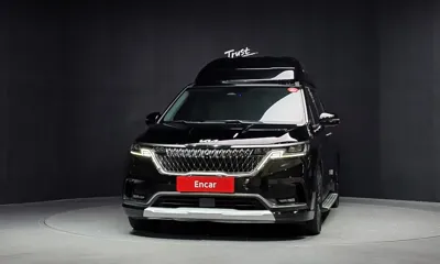 Kia Canival 2022, 121373 км, за 19537.47 USD