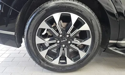 Kia Canival 2022, 121373 км, за 19537.47 USD
