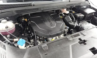 Kia Canival 2022, 121373 км, за 19537.47 USD - фото 6