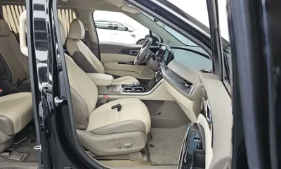 Kia Canival 2022, 121373 км, за 19537.47 USD - фото 11