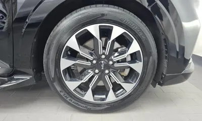 Kia Canival 2022, 121373 км, за 19537.47 USD - фото 21