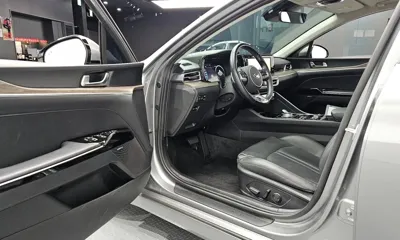 Kia K5 2020, 49859 км, за 14886.56 USD - фото 10