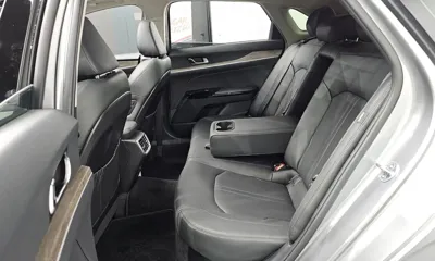 Kia K5 2020, 49859 км, за 14886.56 USD - фото 12