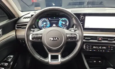 Kia K5 2020, 49859 км, за 14886.56 USD - фото 13